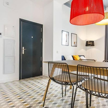 Pop Art, 2Bd Ground Central Apartment Sevilha Exterior foto