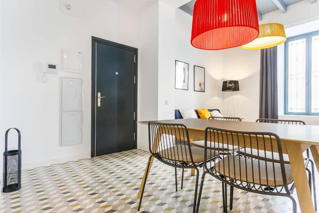 Pop Art, 2Bd Ground Central Apartment Sevilha Exterior foto