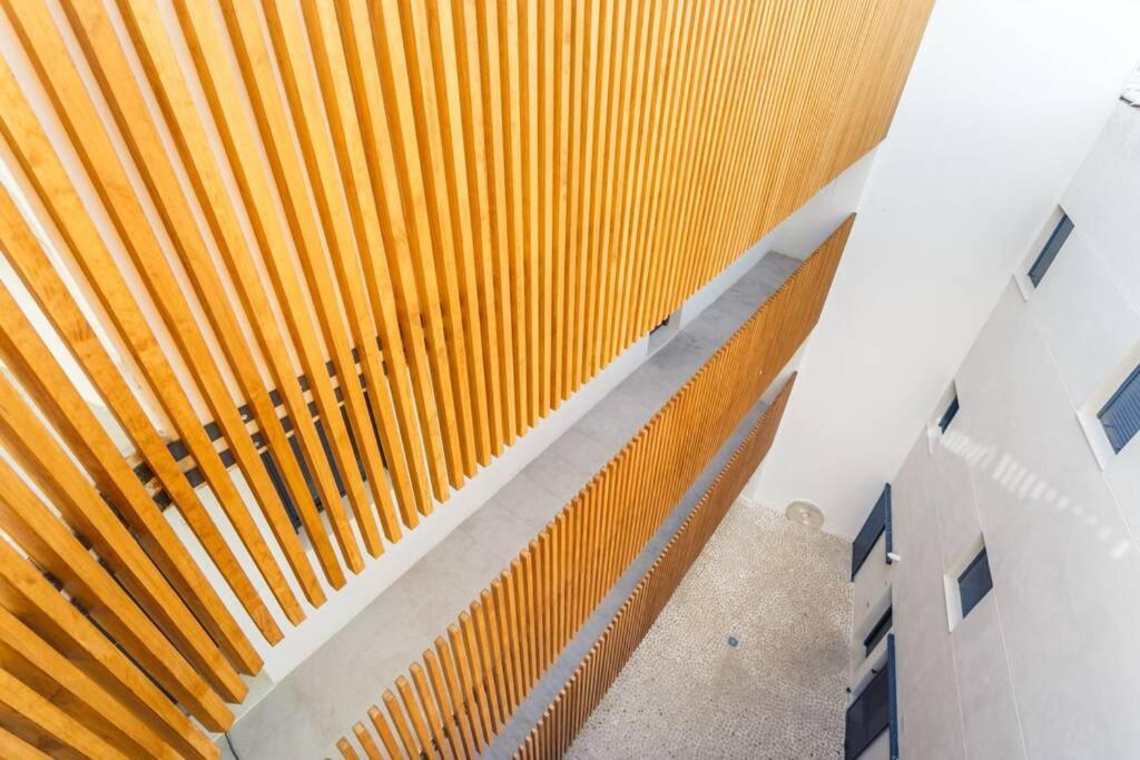 Pop Art, 2Bd Ground Central Apartment Sevilha Exterior foto