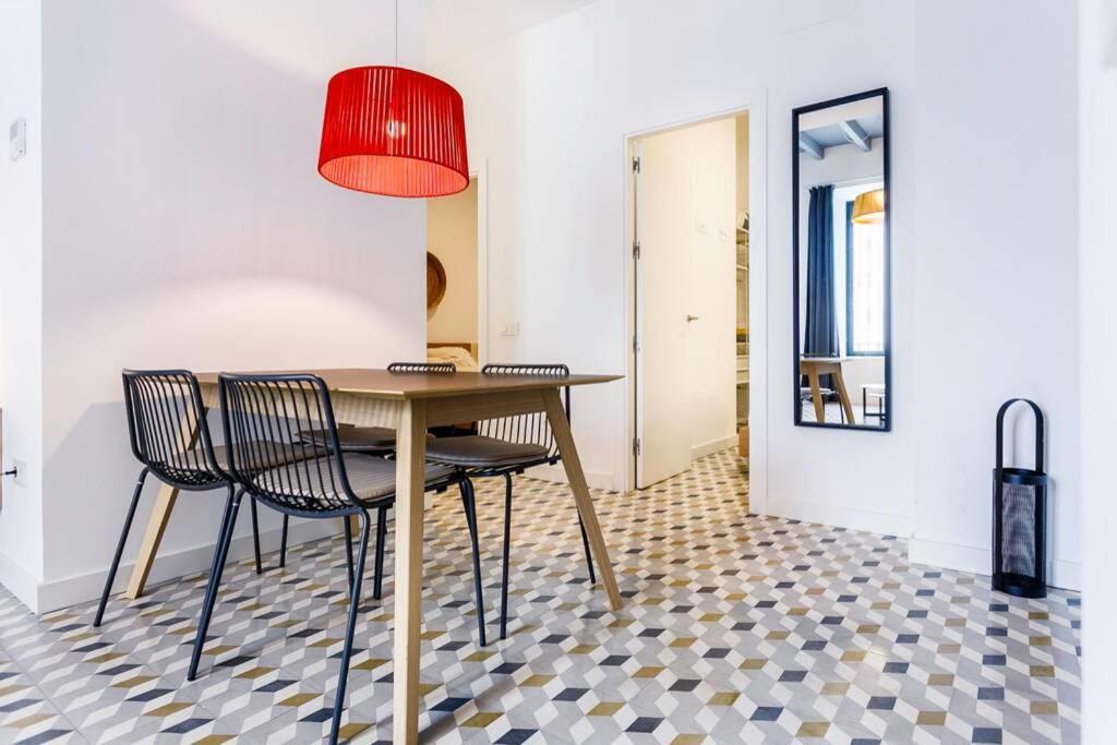 Pop Art, 2Bd Ground Central Apartment Sevilha Exterior foto