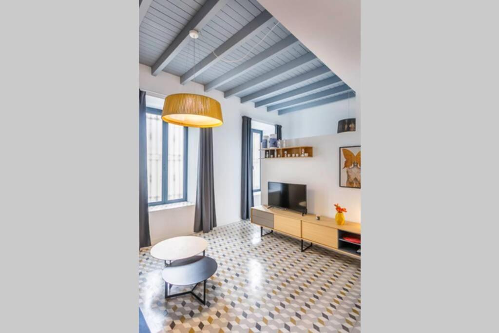 Pop Art, 2Bd Ground Central Apartment Sevilha Exterior foto