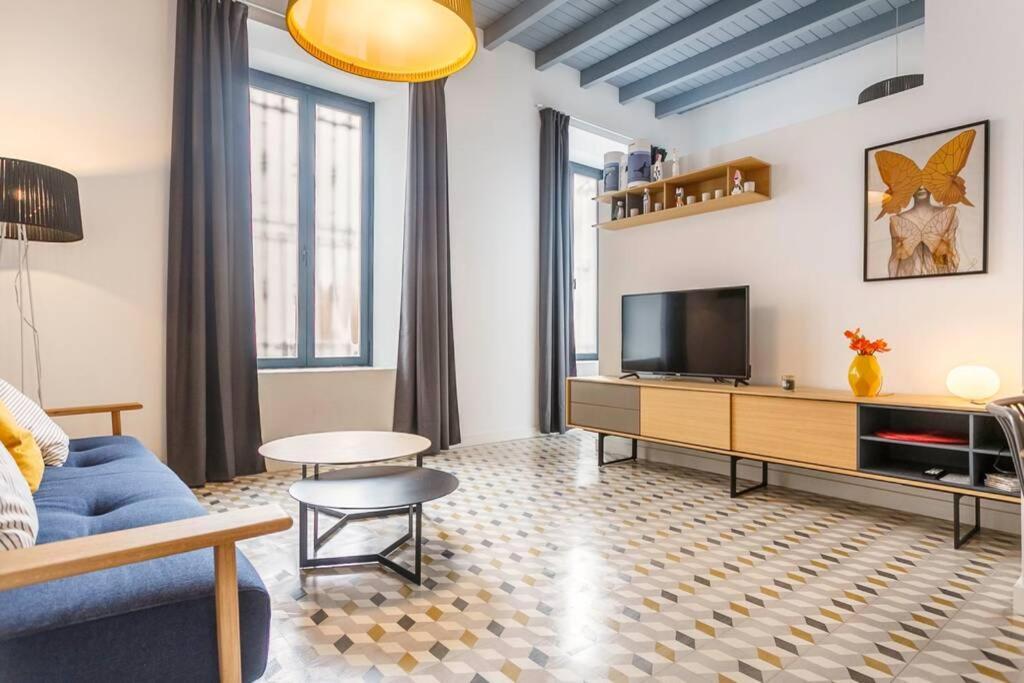 Pop Art, 2Bd Ground Central Apartment Sevilha Exterior foto