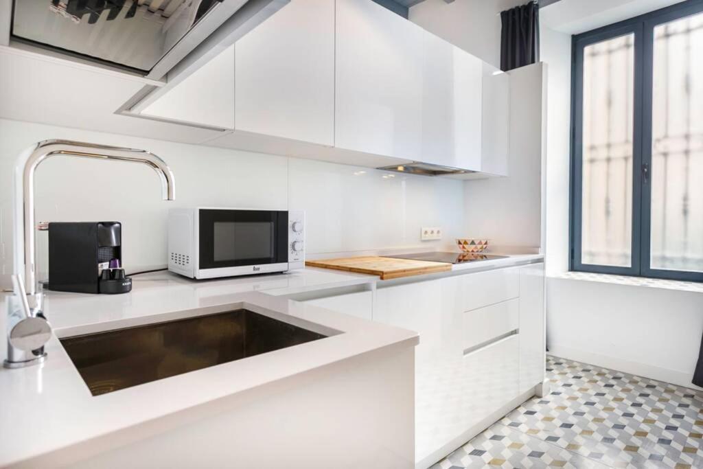 Pop Art, 2Bd Ground Central Apartment Sevilha Exterior foto