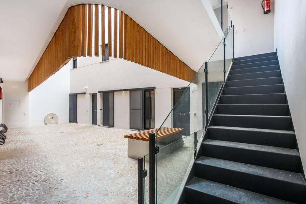 Pop Art, 2Bd Ground Central Apartment Sevilha Exterior foto