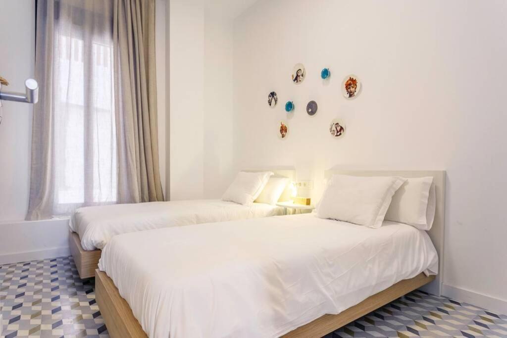Pop Art, 2Bd Ground Central Apartment Sevilha Exterior foto