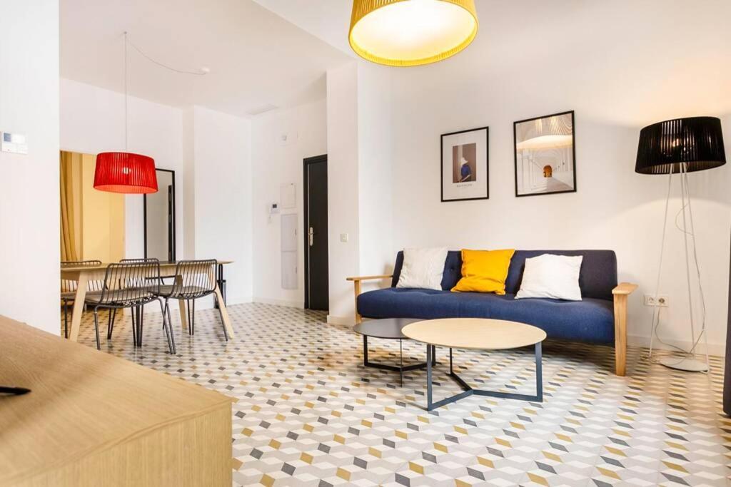 Pop Art, 2Bd Ground Central Apartment Sevilha Exterior foto
